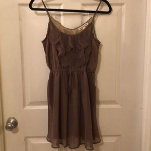Boutique Dress - Sz S
